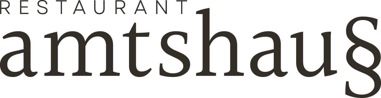 Restaurant Amtshaus